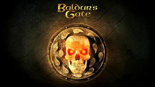 Baldur's Gate: The Original Saga | Full Soundtrack