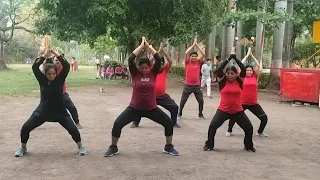 Full Body workout for beginners ll No JUMPING No Equipment burn 5 to 10 kg #INDIA