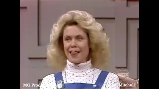 Password Plus (Episode 2) (January 9th, 1979)