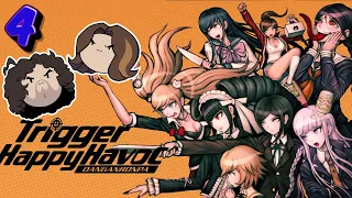 @GameGrumps Danganronpa: Trigger Happy Havoc (Full Playthrough 4)