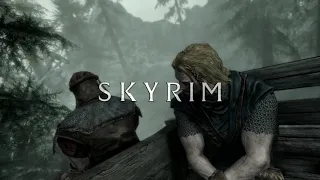 Skyrim Very Special Edition