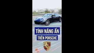 Âm thanh mê hoặc của Porsche Panamera | GearUp ForFun 05 #shorts