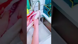 Creative Cutting Fish Automatic Fish Killing Cutting Cleaning Machine Fish Processing  #shorts