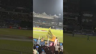 World Cup Semifinals at Eden Gardens #worldcup #icc #viratkohli #shorts