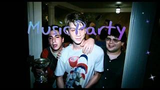 Project X (Music Movie) - Yeah Yeah Yeahs - Heads Will Roll (Remix Movie) #ProjetoX #BestParty