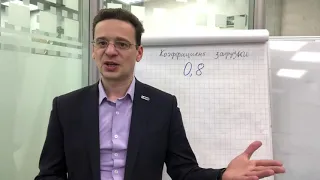 Расчет потенциала по выручке СТО. Владимир Миненко