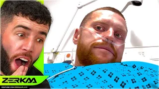 WORST SIDEMEN INJURIES EVER (PART 2)