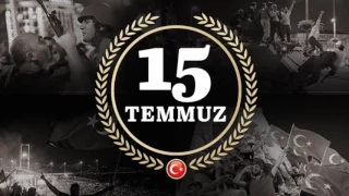 15 TEMMUZ KLİP /UNUTMADIK UNUTTURMIYACAĞIZ