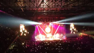 here i go again - whitesnake buenos aires 2016