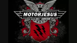 MotorJesus - Fist of the Dragon