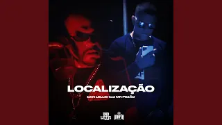 Localização (feat. Mr.Pezão)