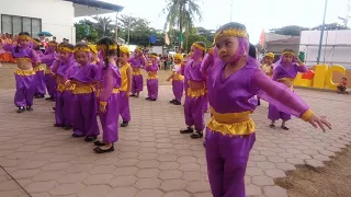 Indian Dance for kids