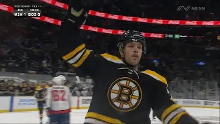 Bruins-Capitals Game 3 part 1 5/19/21