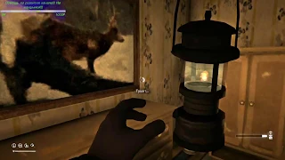 Играем в The Long Dark!!! Прохождение!!! Пробуем выжить в суровой зиме!!!