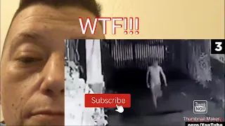 12 SCARY VIDEOS THAT'LL LEAVE YOUR JAW HANGING *REACTION*