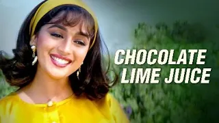 Chocolate Lime Juice |Hum Aapke Hain Koun | Salman khan, Madhuri Dixit | Lata G |Songs Masti |