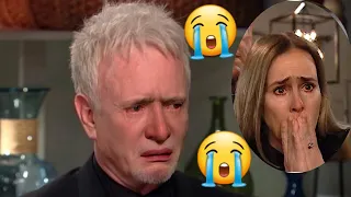 New HUGE Sad news & very Heart breaking 😭 News! GH star Luke Spencer's HUGE UPDATE Watch This News,