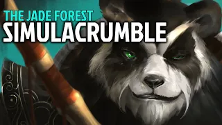 748 - Simulacrumble - The Jade Forest / WoW Quest