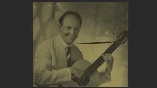 Ulrik Neumann - Scandinavian Guitar Legend