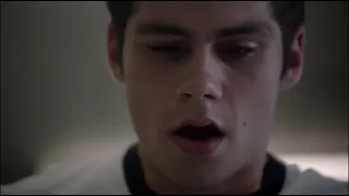 Stiles Nightmares : Part 3 - Its just a Dream - Teen Wolf (2014)