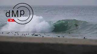 BARRELS & BEATINGS - Cape Town Winter Season Opener