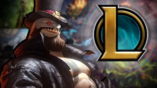 The 10 LoR Characters that NEED to become Champions in League of Legends