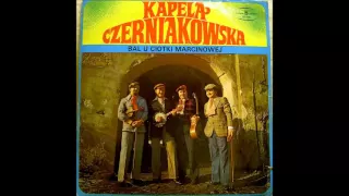 Kapela Czerniakowska  - Tango Korsarzy