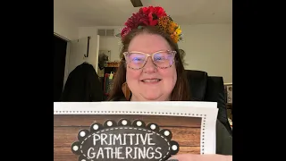 BATTLE OF THE QUILTING SUBSCRIPTION BOXES - Spring 2023 - Primitive Gatherings!