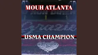 Usma Champion