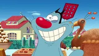 Oggy & the cockroaches | cartoon #oggyandthecockroaches #cartoonsforkids