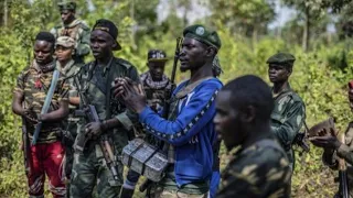 un lourd bilan infligé par les résistants de l'autodéfense au M23 à masisi après combat celundi 25/9