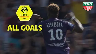 Goals compilation : Week 2 / 2018-19