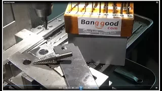 Review and Test of Banggood Tools