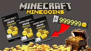 how to get free mine coins 2023 1.20 in Minecraft #tiwi #youtube #minecoins