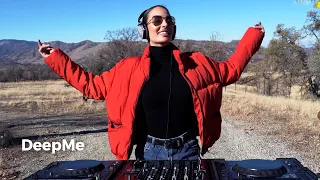 DeepMe - Live @ DJanes.net, USA 21.1.2022 / Progressive House & Melodic Techno DJ Mix