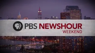 PBS NewsHour Weekend full episode October 21, 2017