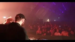 Headstrong @ Soenda Indoor Festival 2018