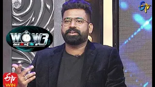 Super Hittu Bomma Pattu | Wow 3 | 2nd February 2021 | ETV Telugu