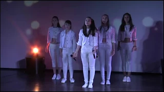 Ласталки - Сокол (Фестиваль Мы Вместе 2017)