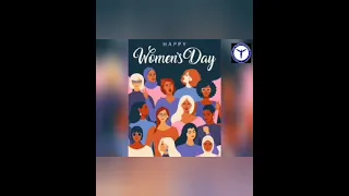 Why we celebrate women's day?