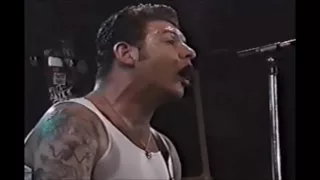 Social Distortion - Prison Bound (Live at CBGB's)