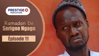 KOROU SERIGNE NGAGNE - ÉPISODE 11 - 2023