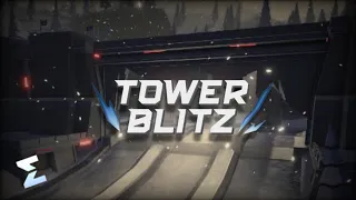 (Official) Tower Blitz OST - Broken Ornaments (Glacius Theme)