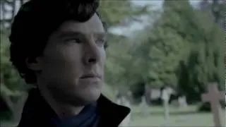 [Sherlock/John] The Rasmus - Keep Your Heart Broken