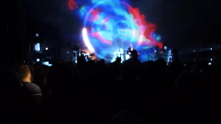 Pet Shop Boys - Love is a Bourgeois Construct (26.11.2016 Leipzig)