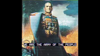 We are the Army of the People! - Ayden George Remix