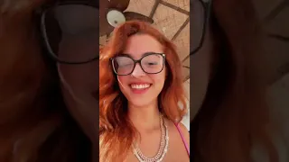 Malu Trevejo Instagram Live Stream August 24, 2021