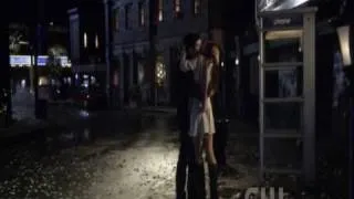 Smallville 10.11 "Icarus" - Clois - Engagement - Lois Lane, will you marry me?