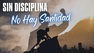 Sin Disciplina No Hay Santidad - Juan Manuel Vaz