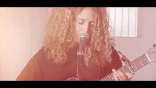 Sydnee Carter - Bruises (Acoustic Version)